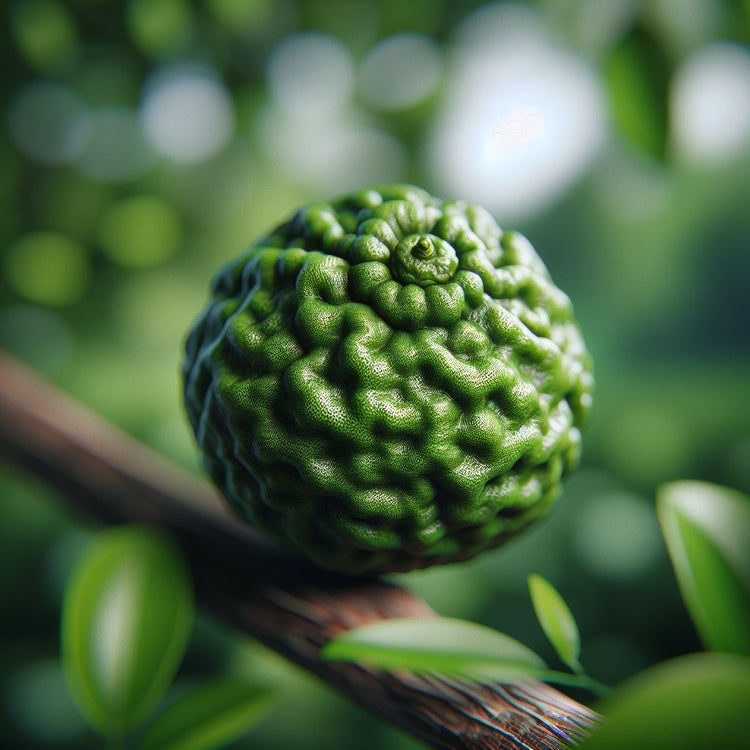Bergamot
