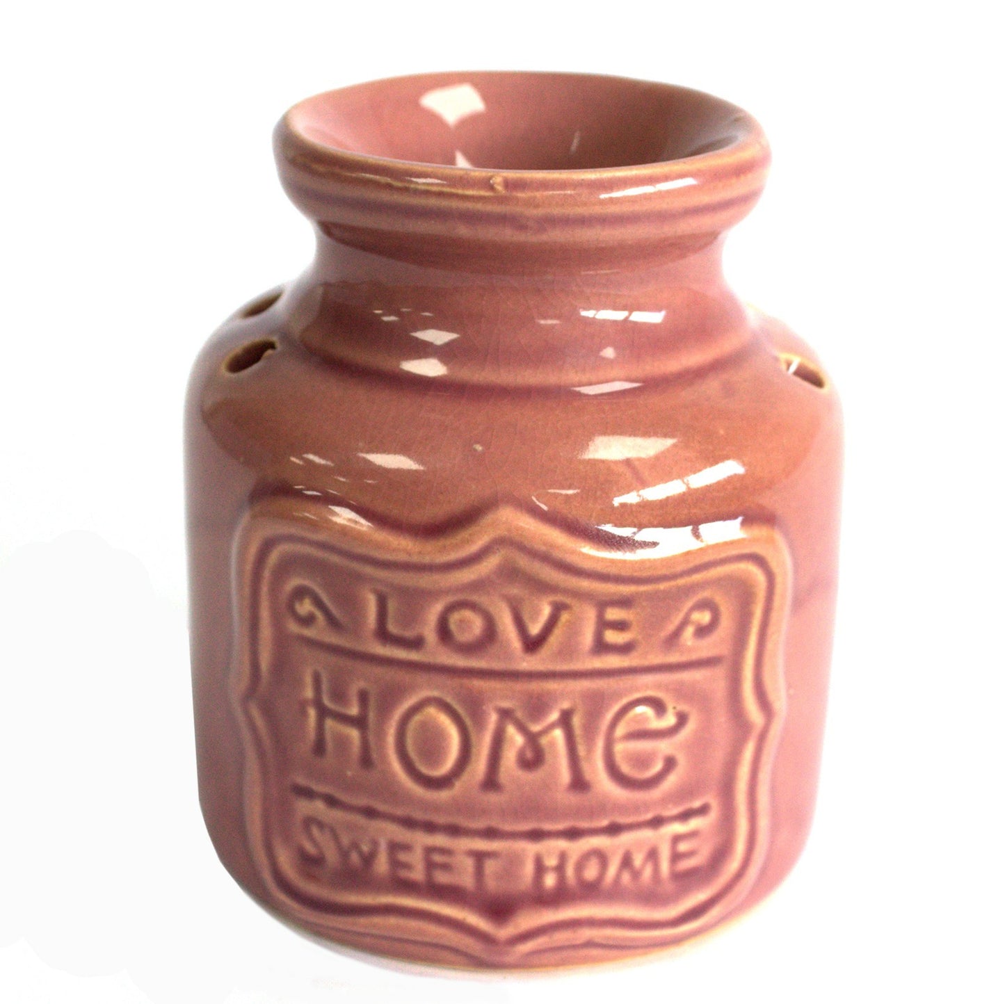 Large Home Oil Burner - Lavender - Love Home Sweet Home