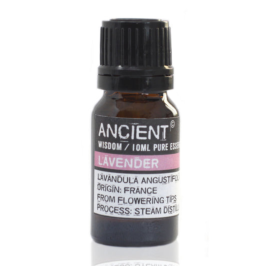 10 ml Lavender Premium Essential Oil
