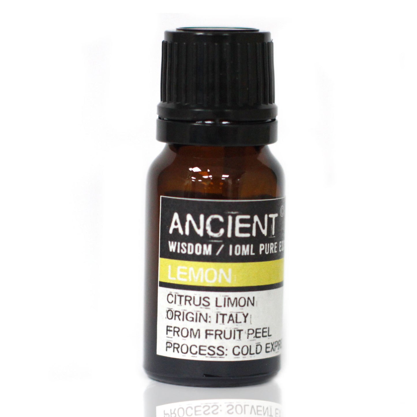 10 ml Lemon Premium Essential Oil