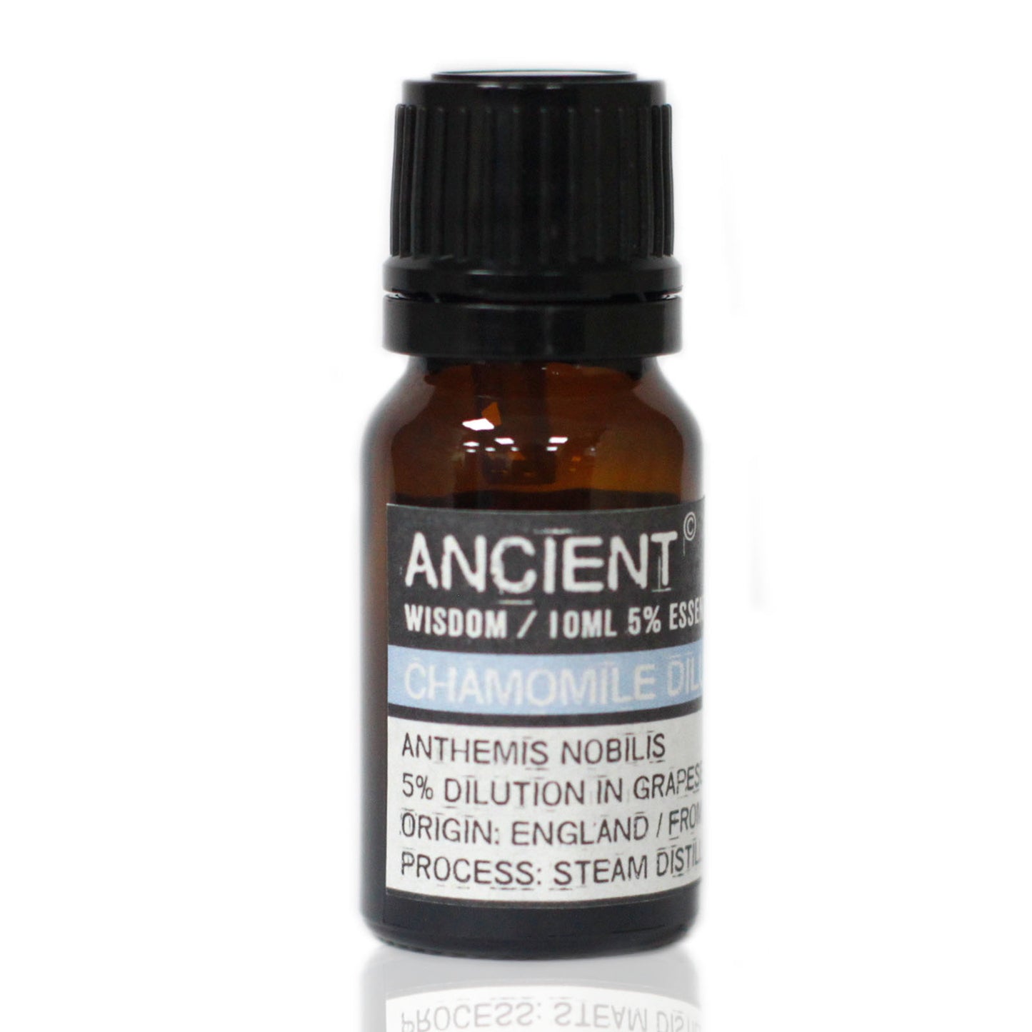 10 ml Chamomile Roman (Dilute) Premium Essential Oil