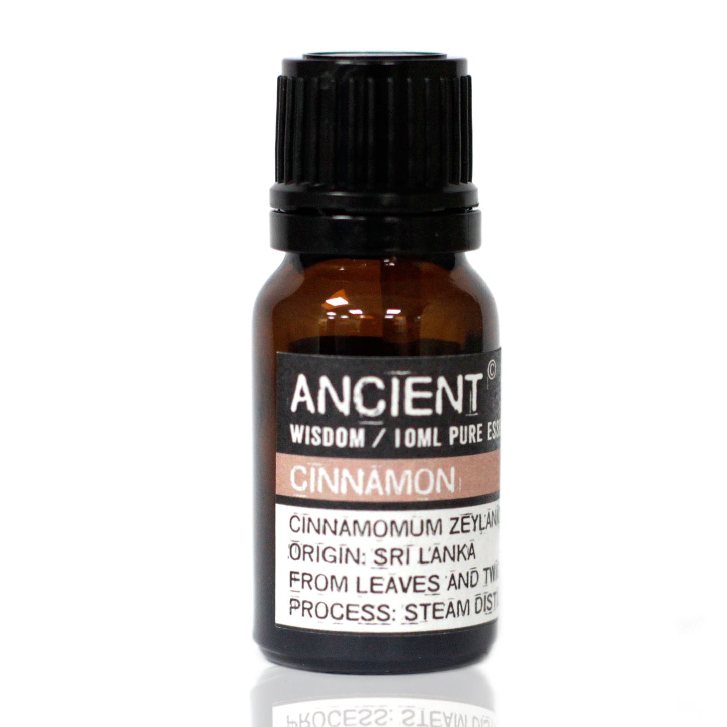 10 ml Cinnamon Premium Essential Oil