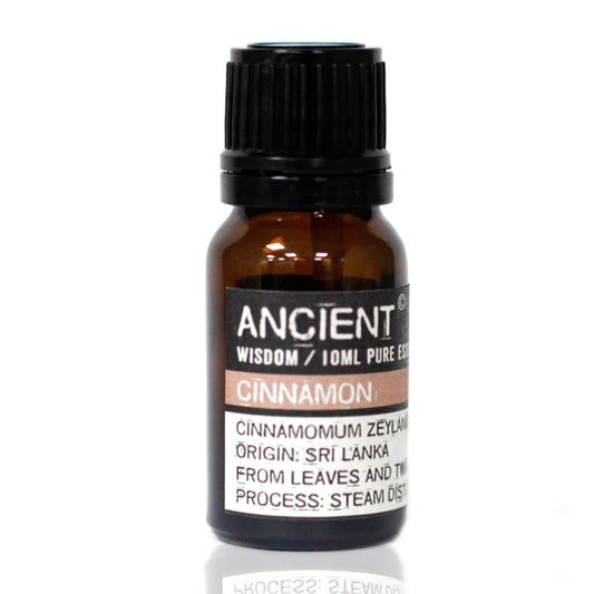 10 ml Cinnamon Premium Essential Oil