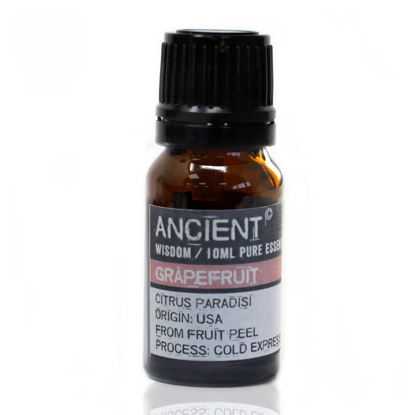 10 ml Grapefruit Premium Essential Oil