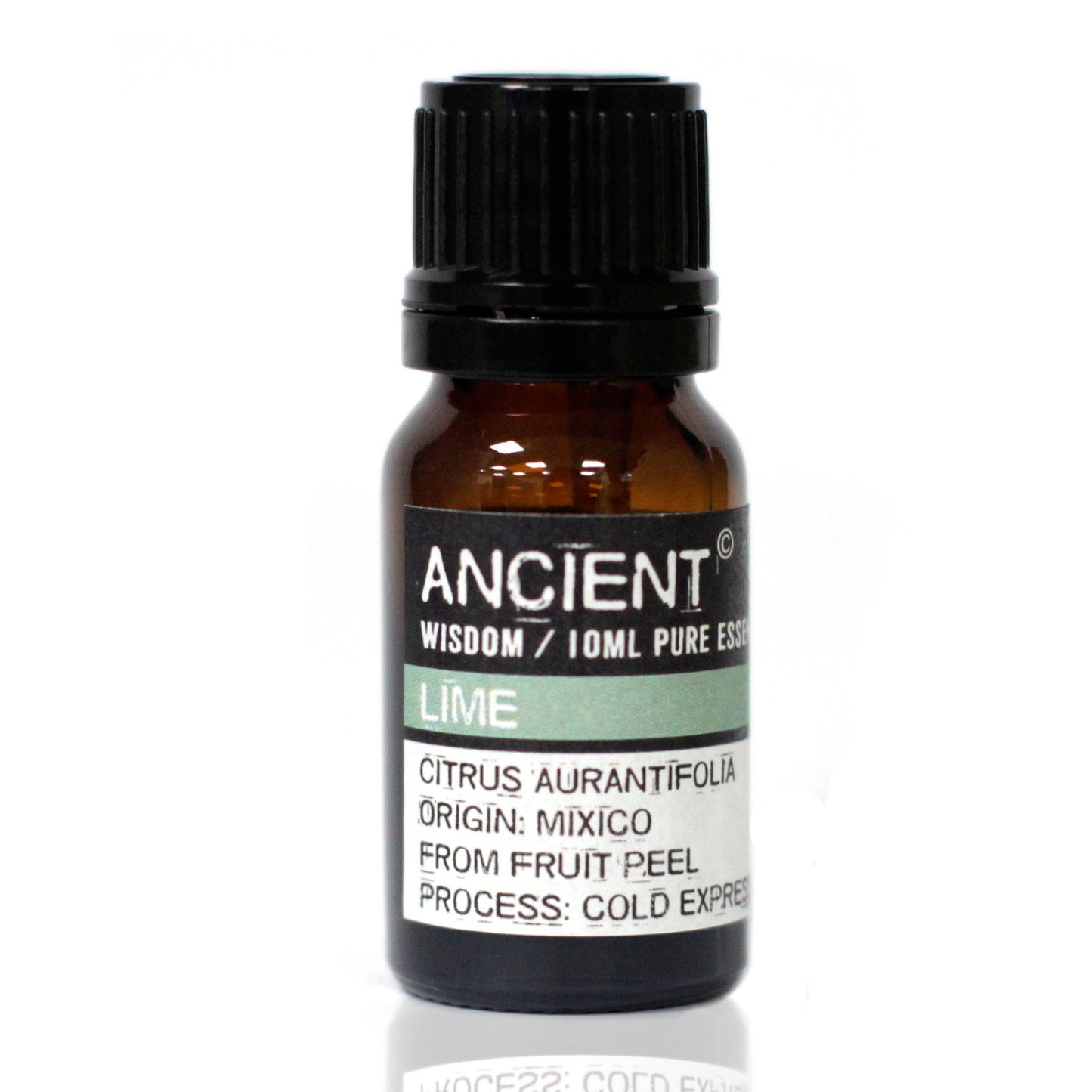 10 ml Lime Premium Essential Oil