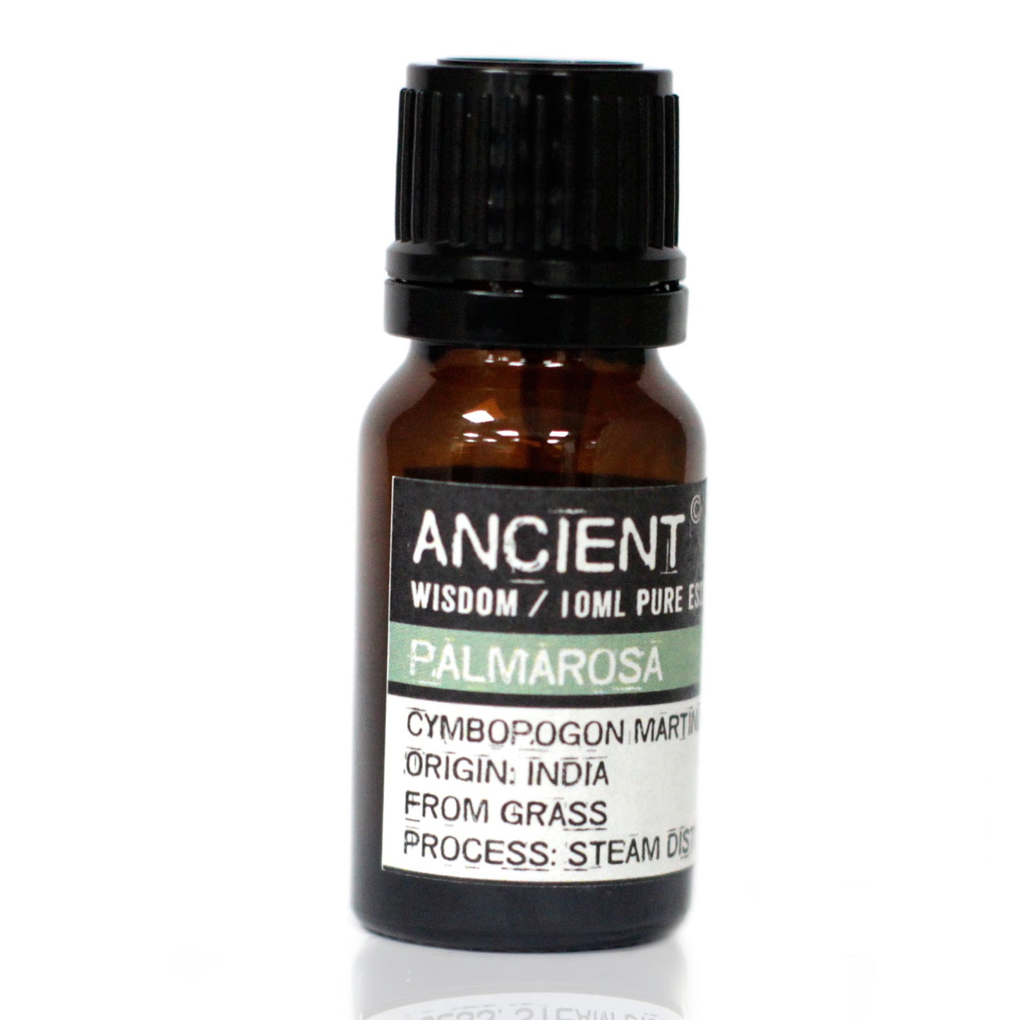 10 ml Palmarosa Premium Essential Oil