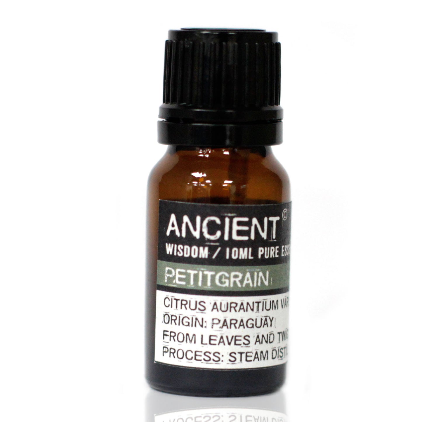 10 ml Petitgrain Premium Essential Oil