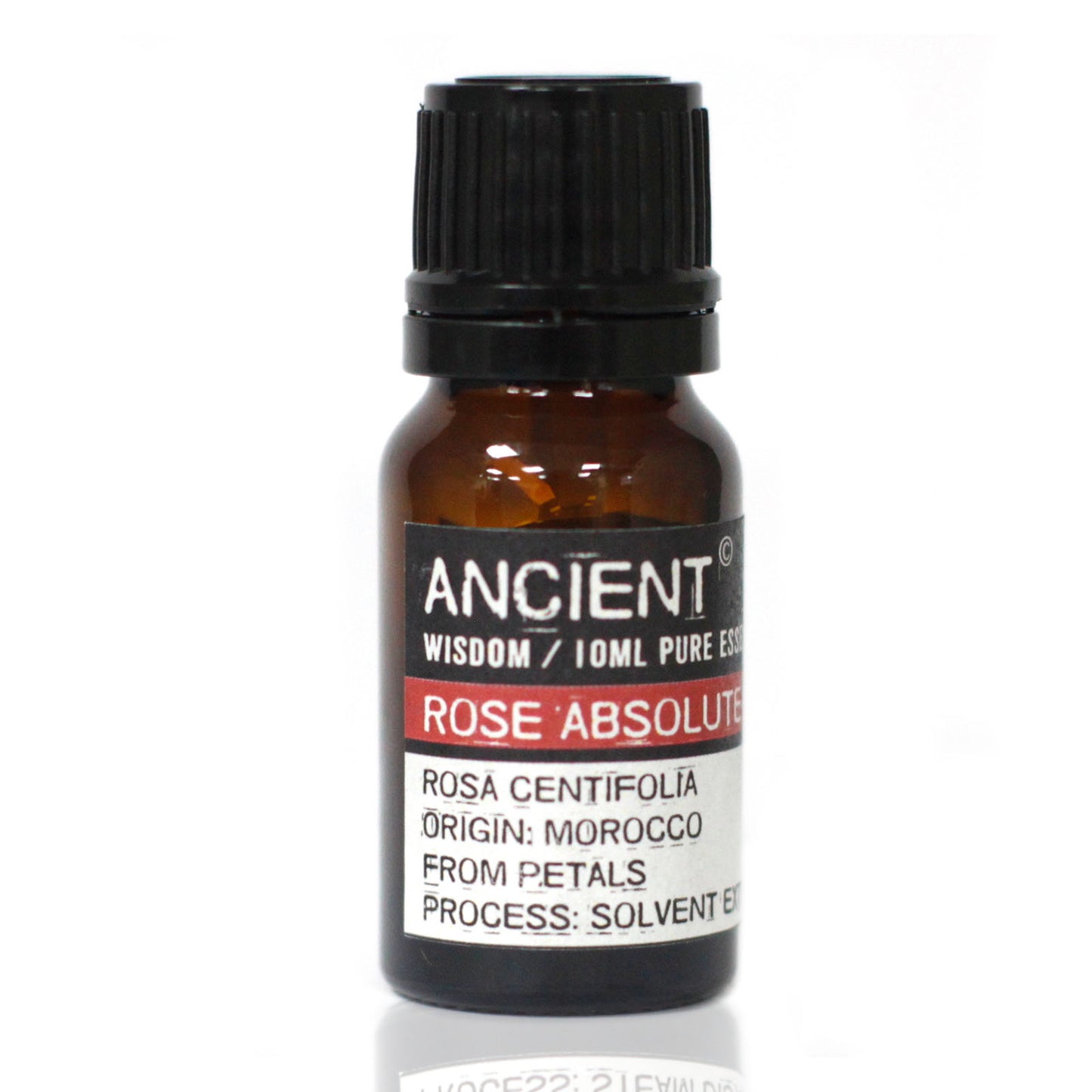 10 ml Rose Absolute Premium Essential Oil