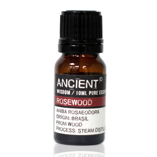 10 ml Rosewood Premium Essential Oil