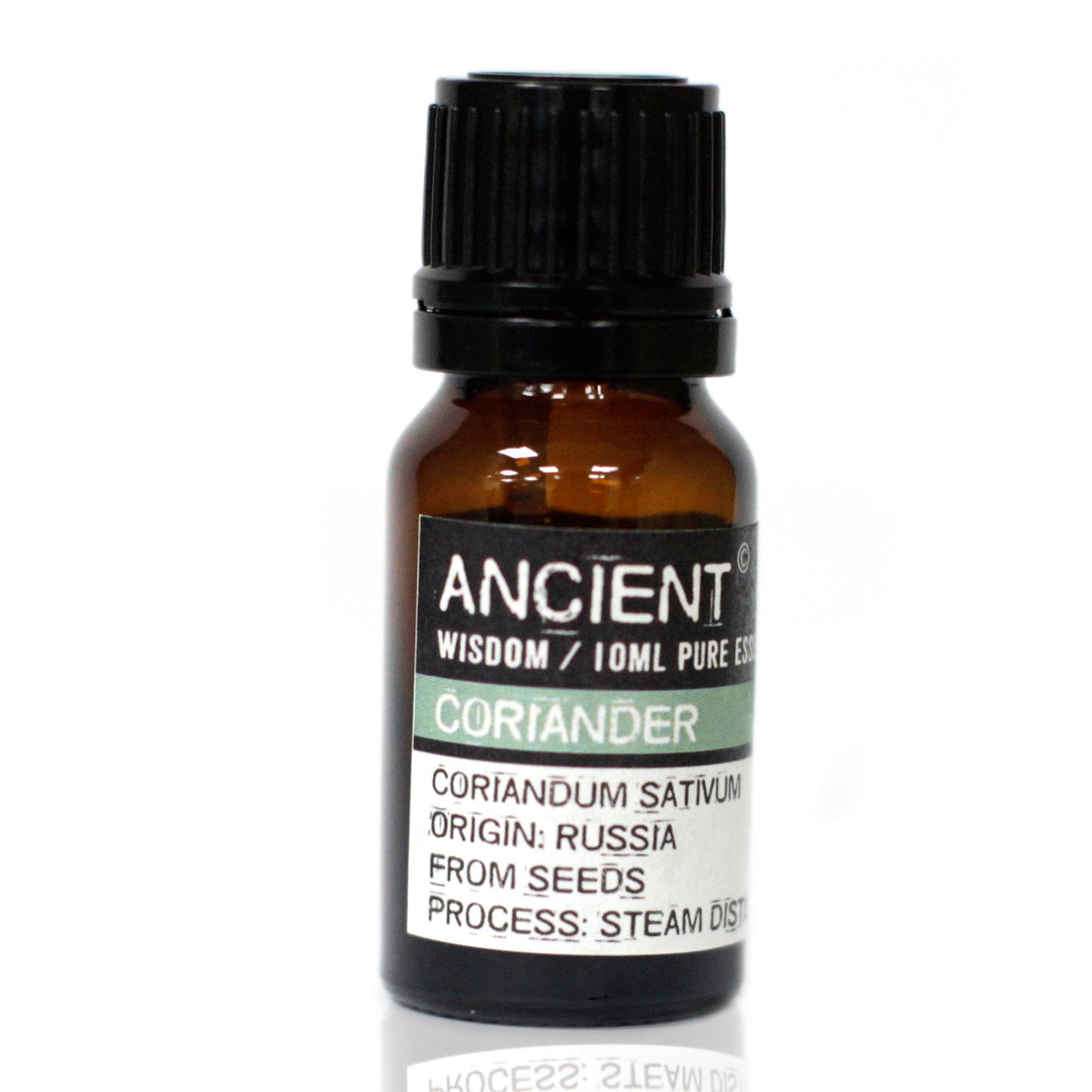 10 ml Coriander Seed Premium Essential Oil