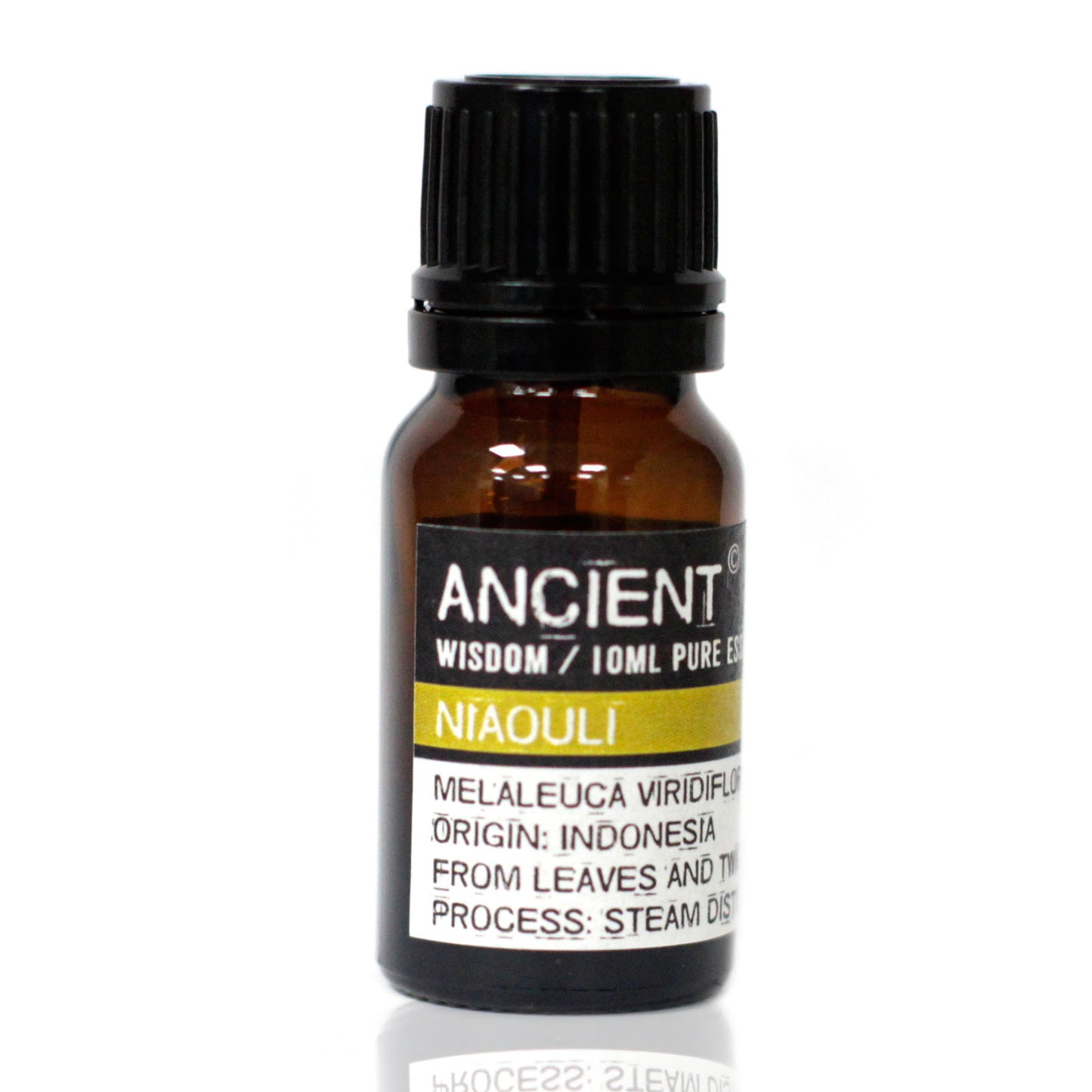 10 ml Niaouli Premium Essential Oil
