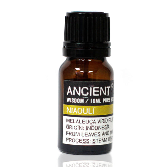 10 ml Niaouli Premium Essential Oil