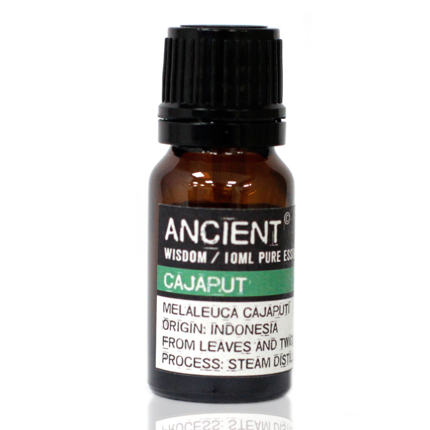 10 ml Cajeput Premium Essential Oil