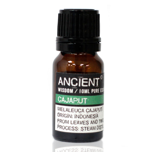 10 ml Cajeput Premium Essential Oil