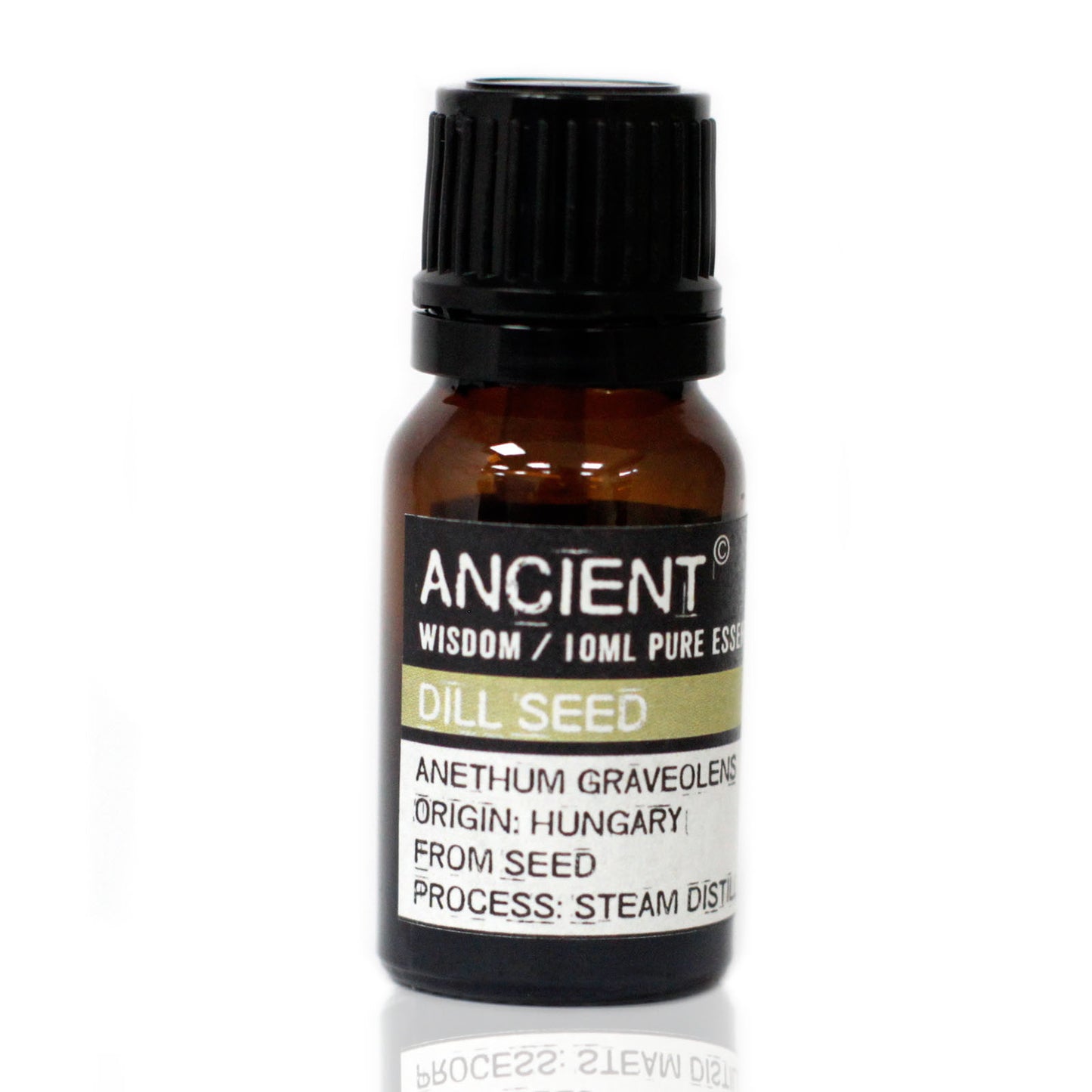 10 ml Dill Seed Premium Essential Oil