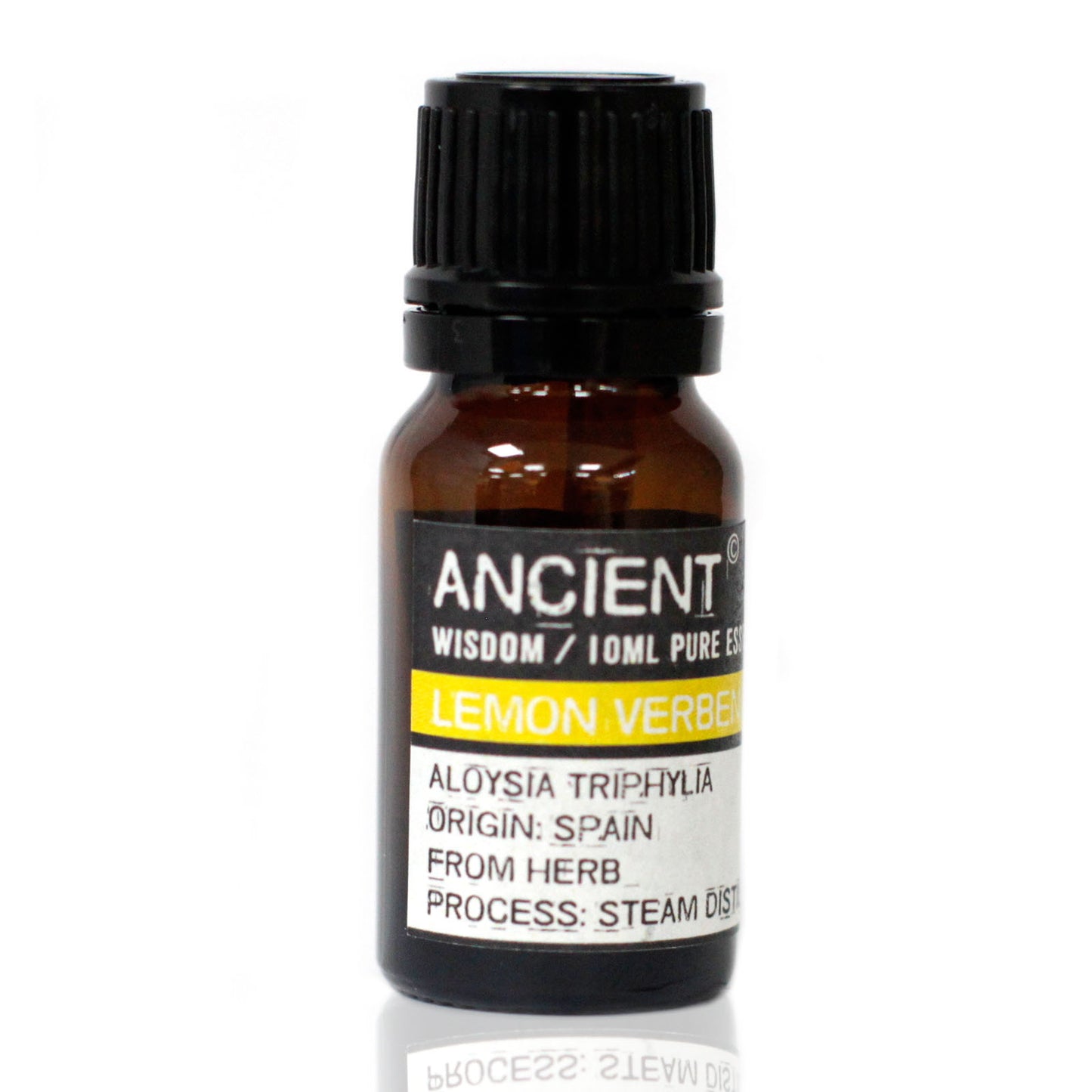 10 ml Lemon Verbena Premium Essential Oil