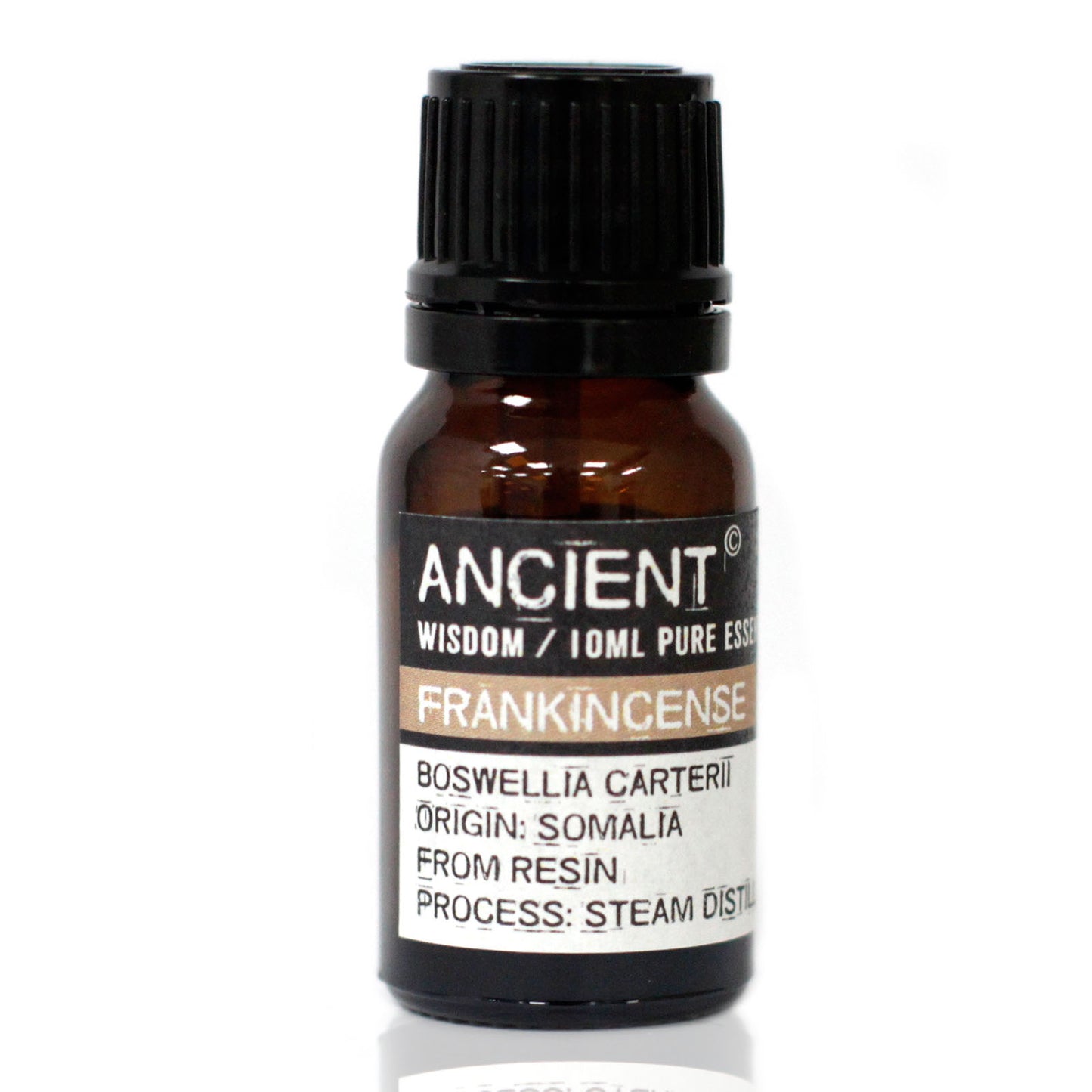 10 ml Frankinsence (Pure) Premium Essential Oil