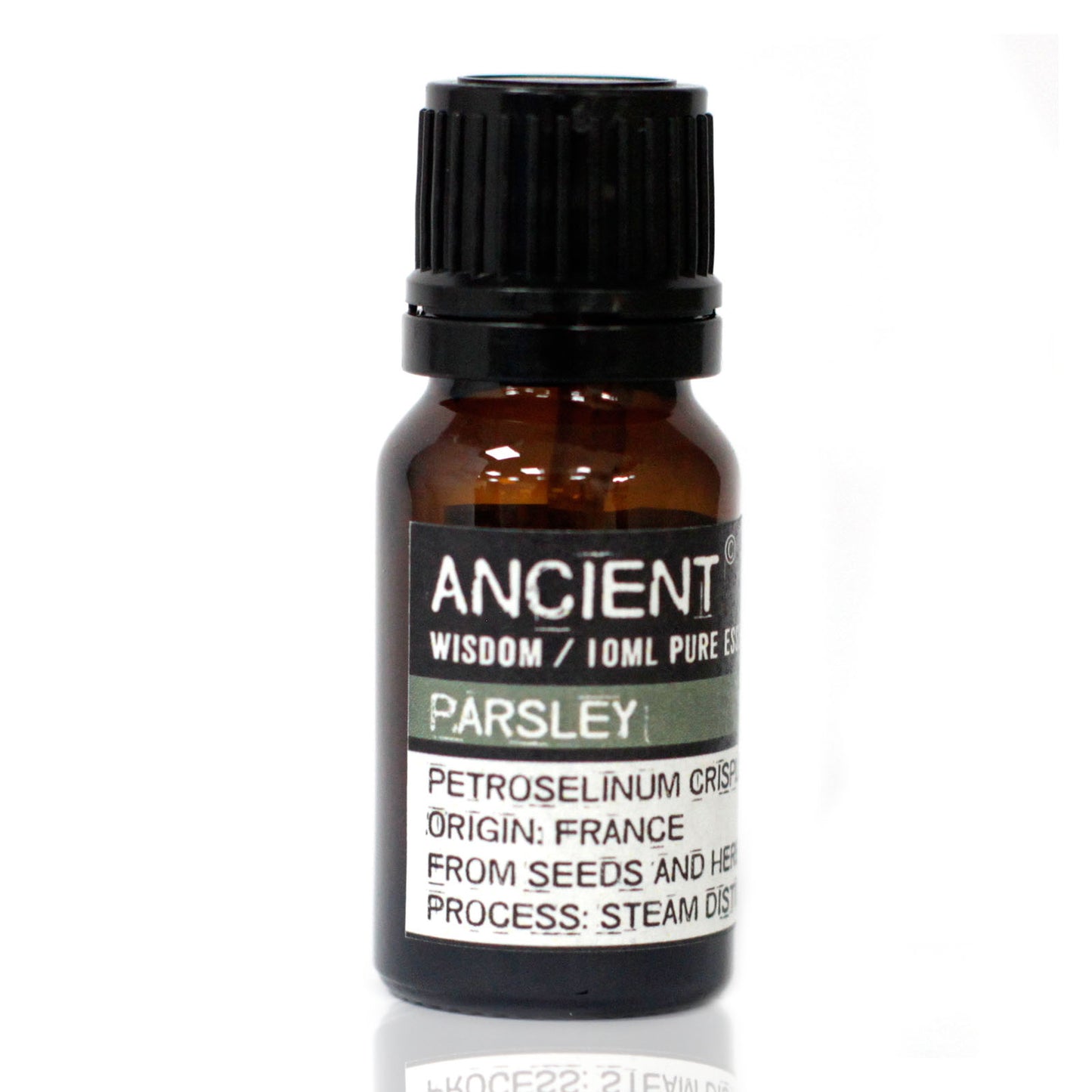 10 ml Parsley Premium Essential Oil