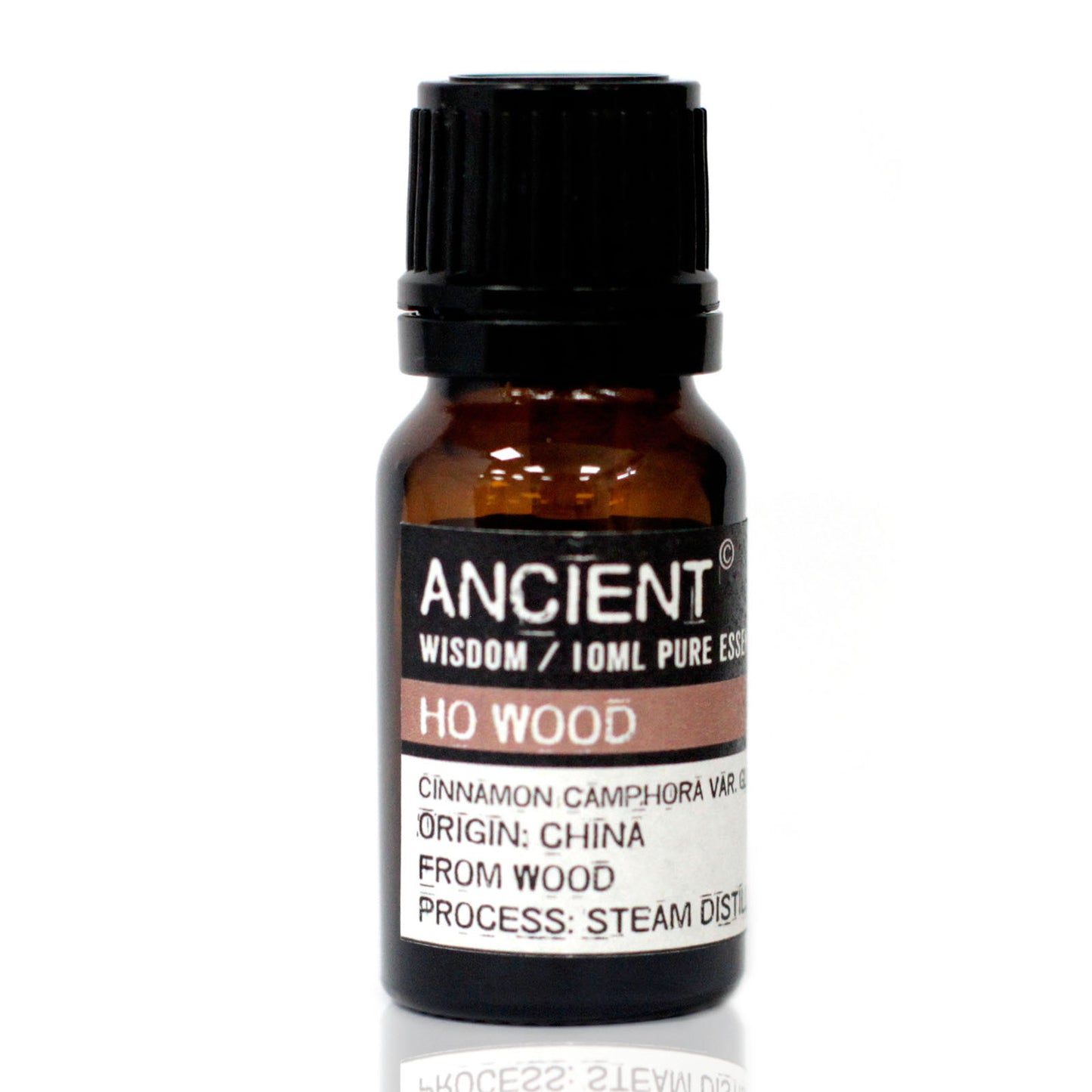 10 ml Ho Wood Premium Essential Oil