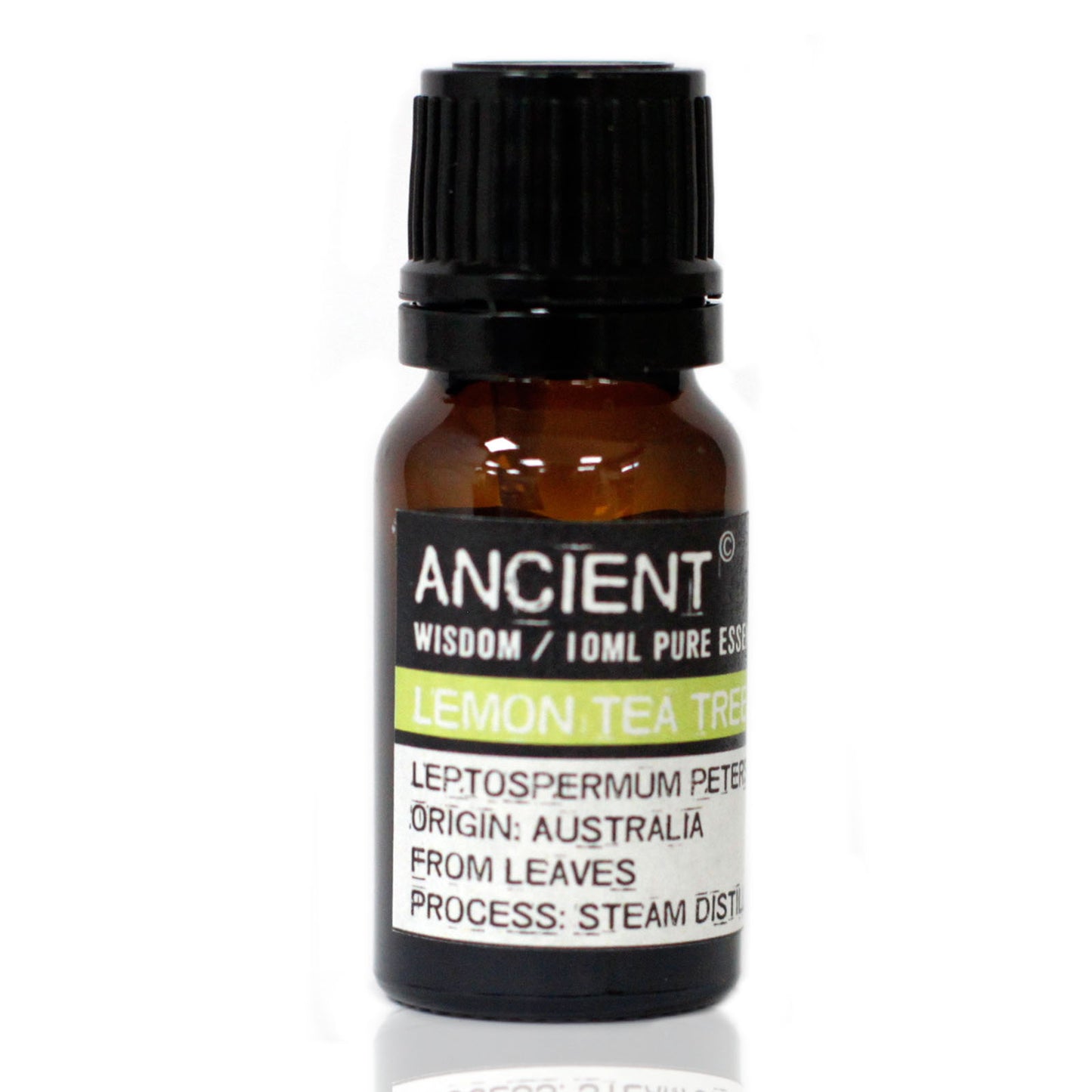 10 ml Lemon Tea Tree Premium Essential Oil