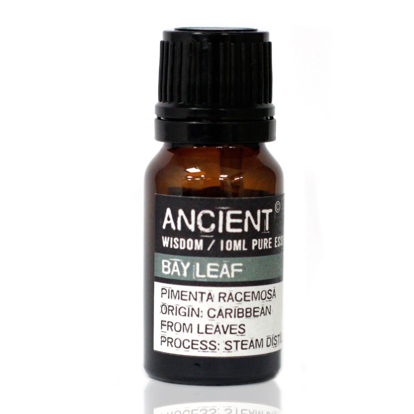 10 ml Bay Leaf Premium Essential Oil