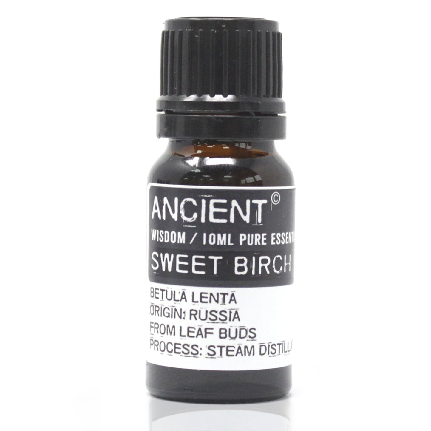 10 ml White Birch Premium Essential Oil