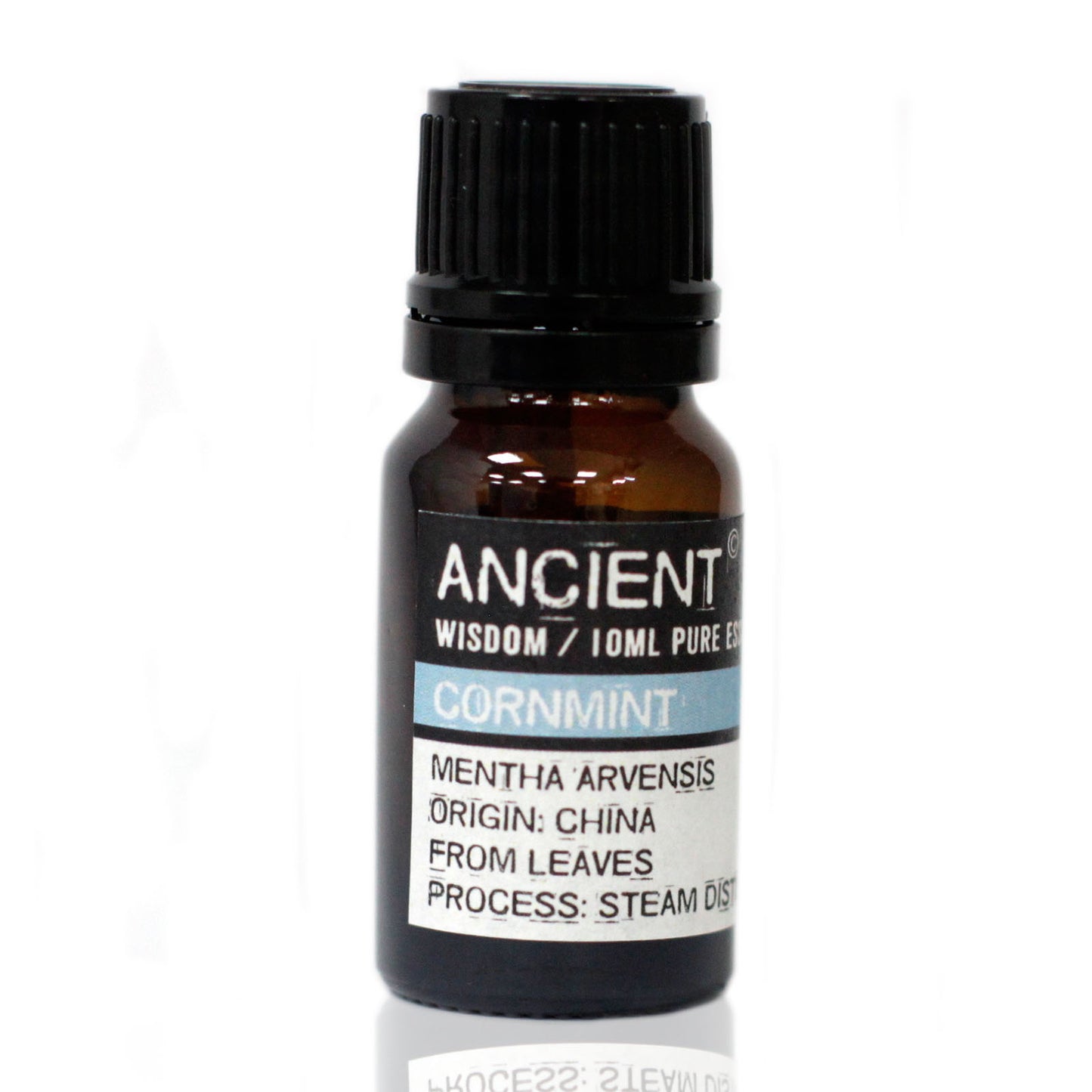 10 ml Cornmint Premium Essential Oil