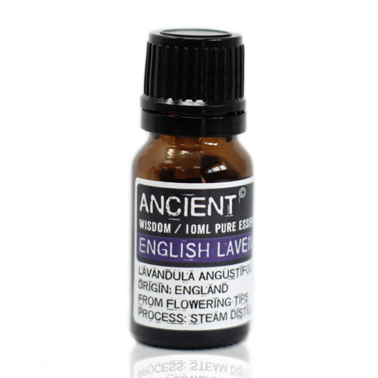 10ml English Lavender Premium Essential Oil