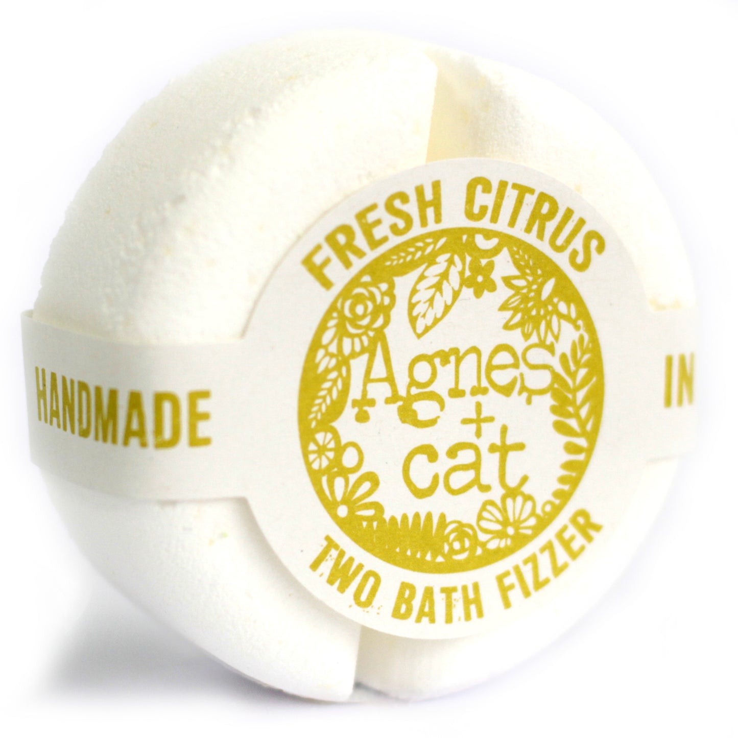 Gift Box - Velvet Moon (Candle) + Windermere & Citrus (Fizz)