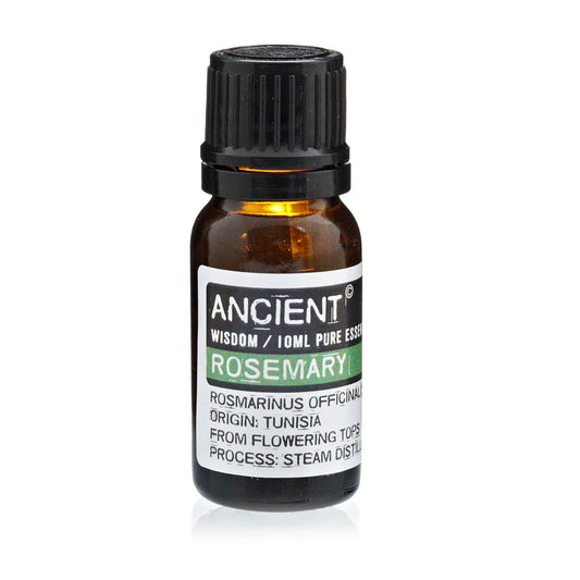 10 ml Rosemary Premium Essential Oil