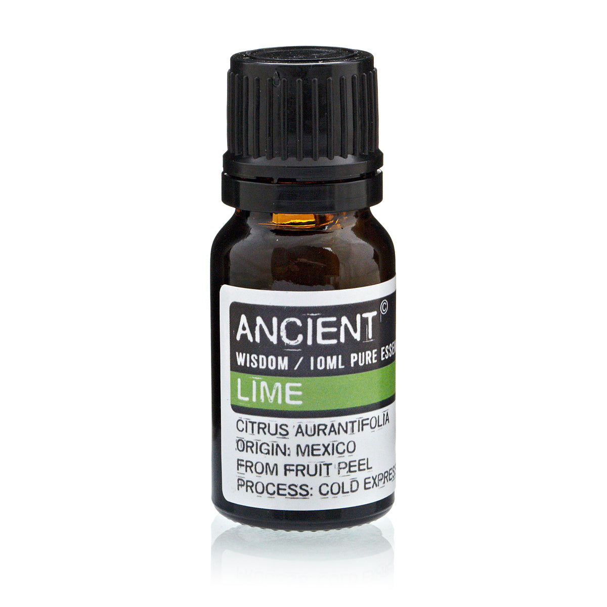 10 ml Lime Premium Essential Oil