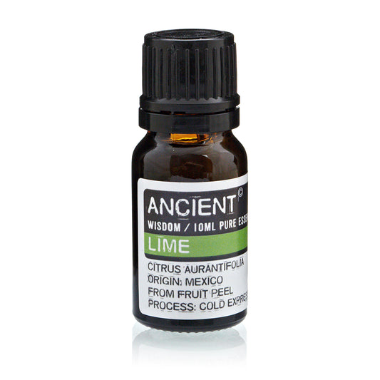 10 ml Lime Premium Essential Oil