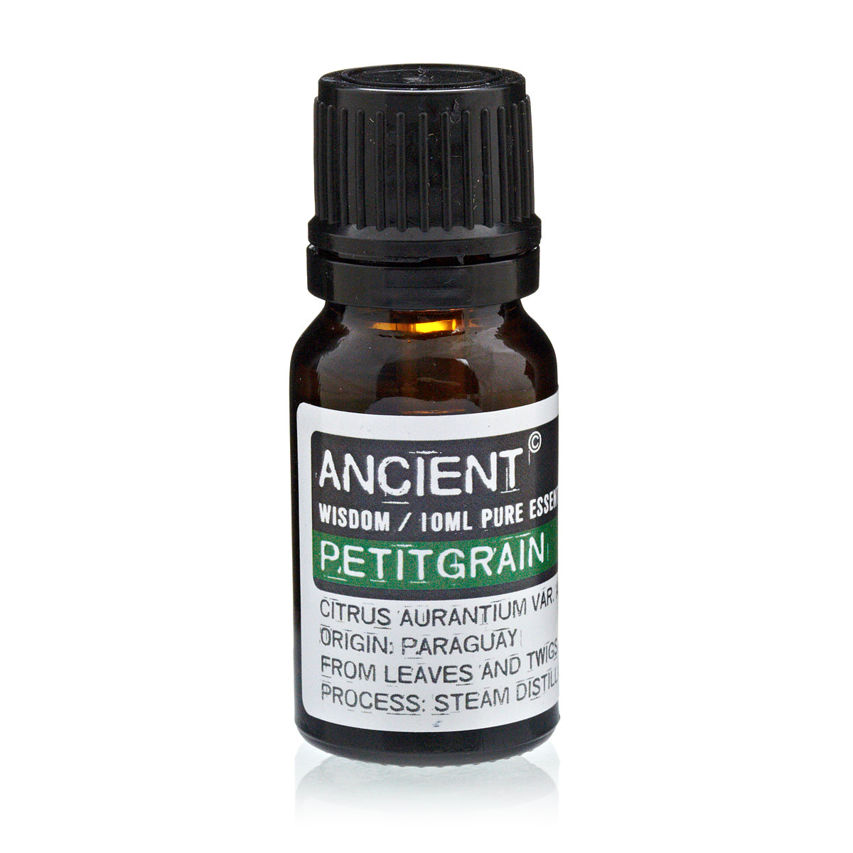 10 ml Petitgrain Premium Essential Oil