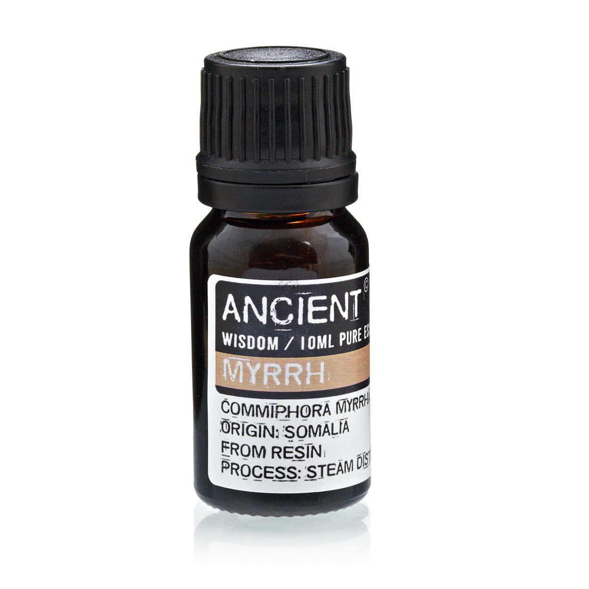 10 ml Myrrh Premium Essential Oil