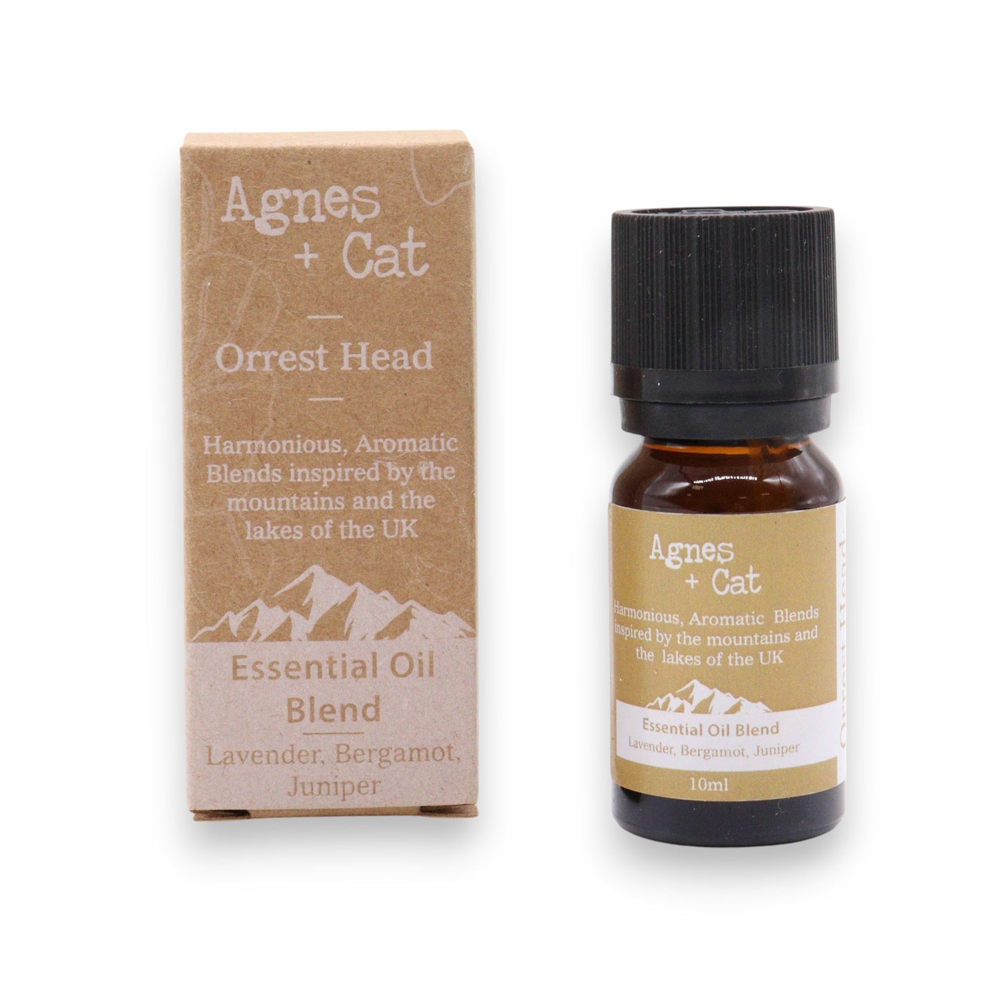 😌 Relax & Unwind Set Of 3 Premium Essential Oil Blends 🕯️ Lavender, Bergamot & Juniper - Orange, Lavender & Spruce - Cypress, Tangerine & Ho Wood