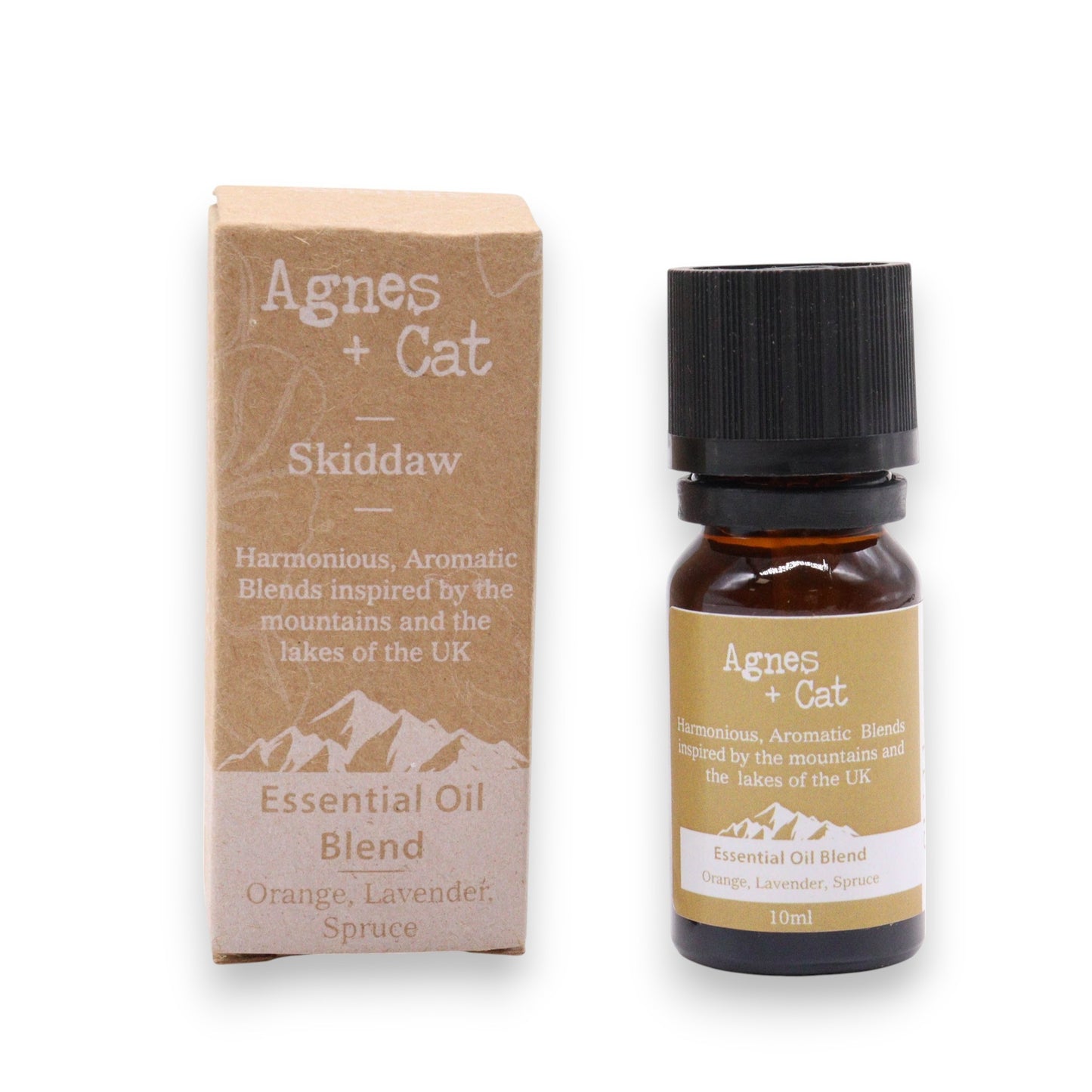 🍋 Citrus Uplift Set Of 3 Premium Essential Oil Blends 🌞 Lime, Tangerine & Peppermint - Ginger, Lemon & Orange - Orange, Lavender & Spruce
