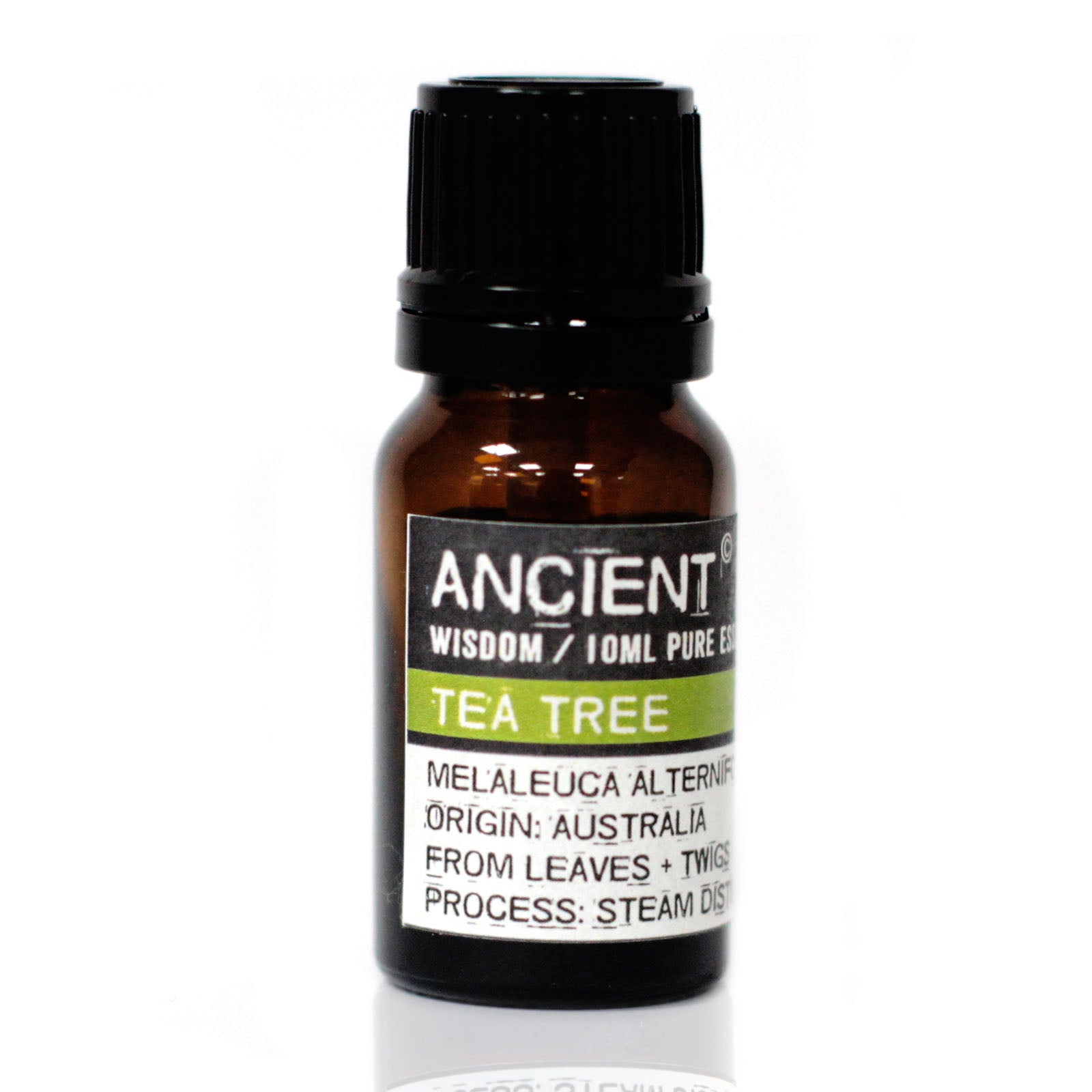 10 ml Tea Tree Premium Essential Oil