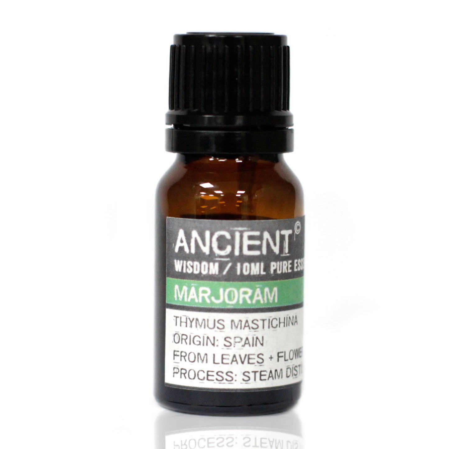 10 ml Marjoram Spanish Premium Essential Oil