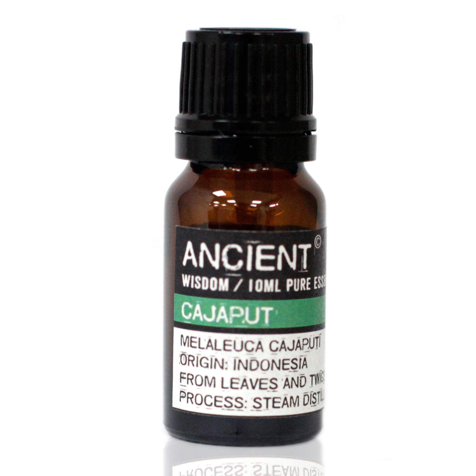 10 ml Cajeput Premium Essential Oil