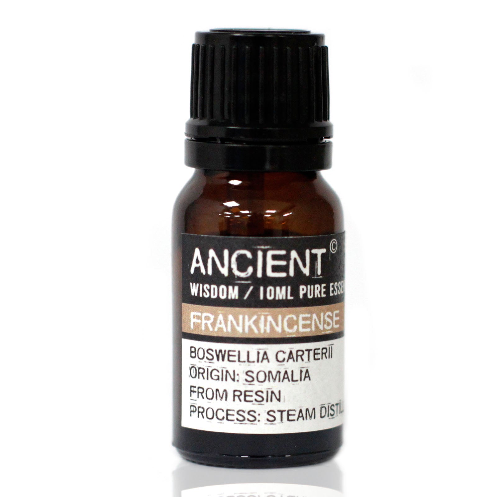 10 ml Frankinsence (Pure) Premium Essential Oil
