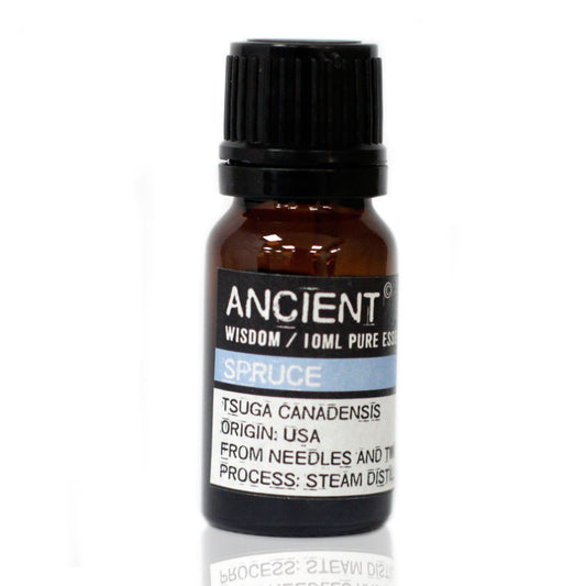 10 ml Spruce Premium Essential Oil