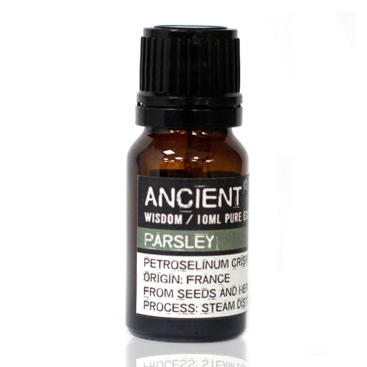 10 ml Parsley Premium Essential Oil