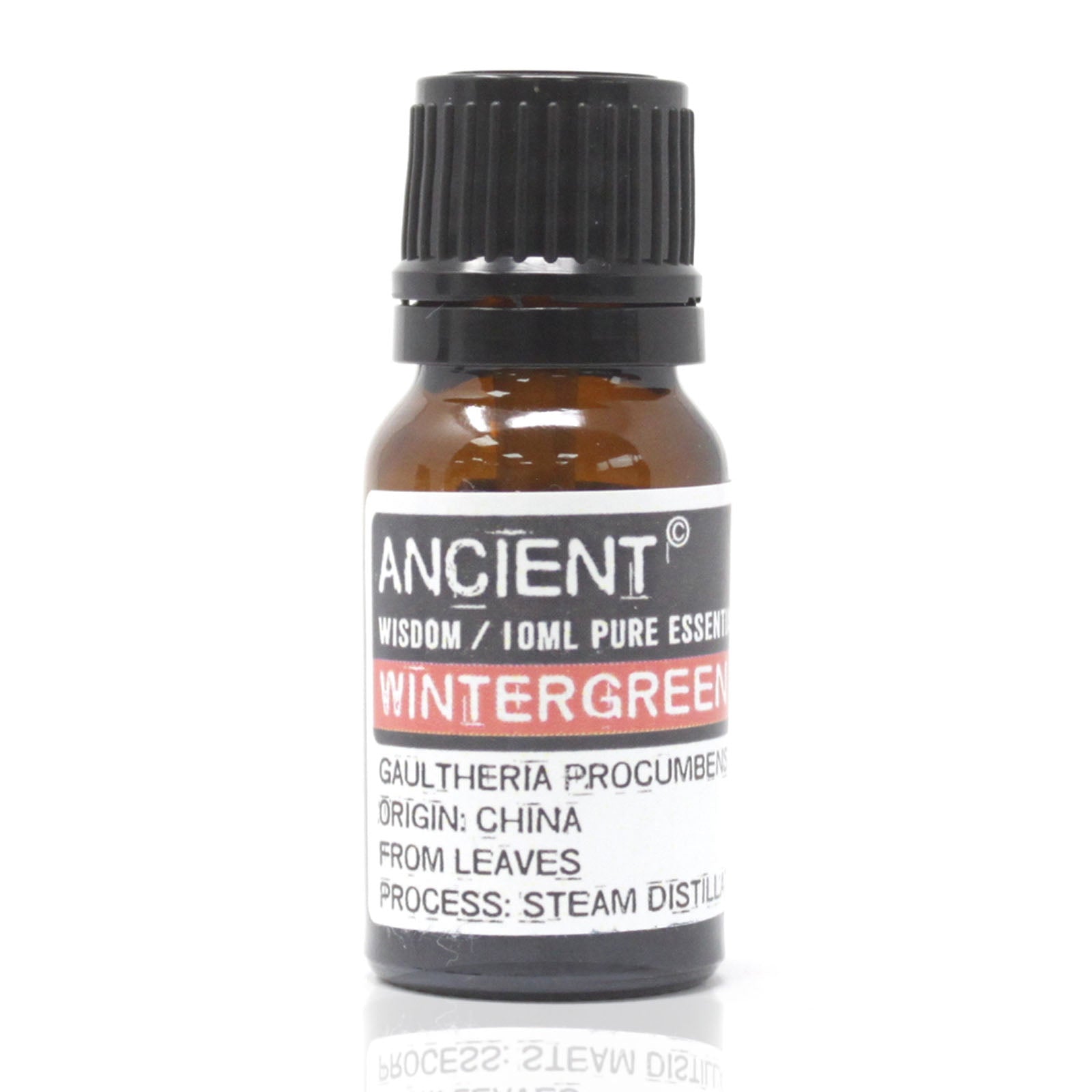 10ml Wintergreen Premium Essential Oil