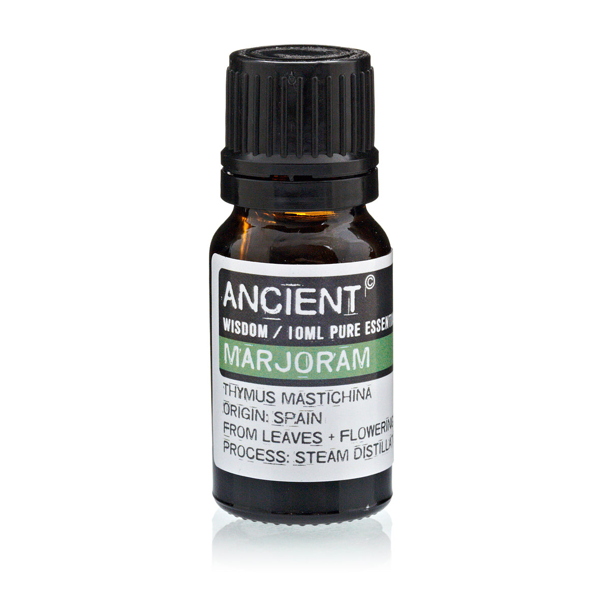 10 ml Marjoram Spanish Premium Essential Oil