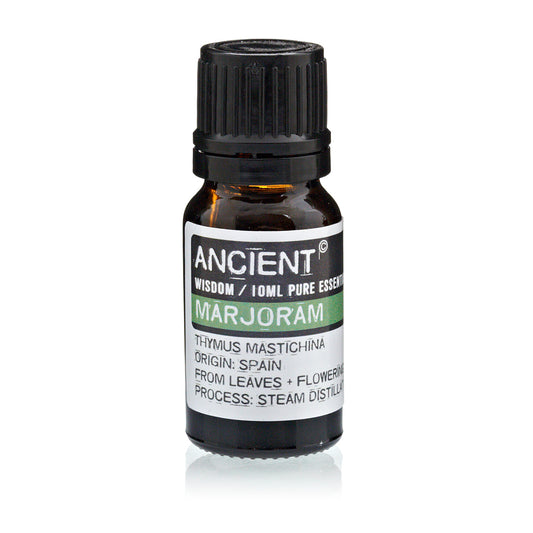 10 ml Marjoram Spanish Premium Essential Oil