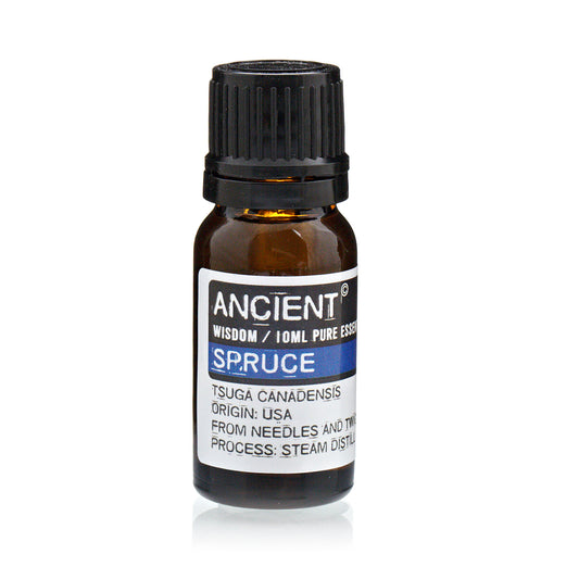 10 ml Spruce Premium Essential Oil