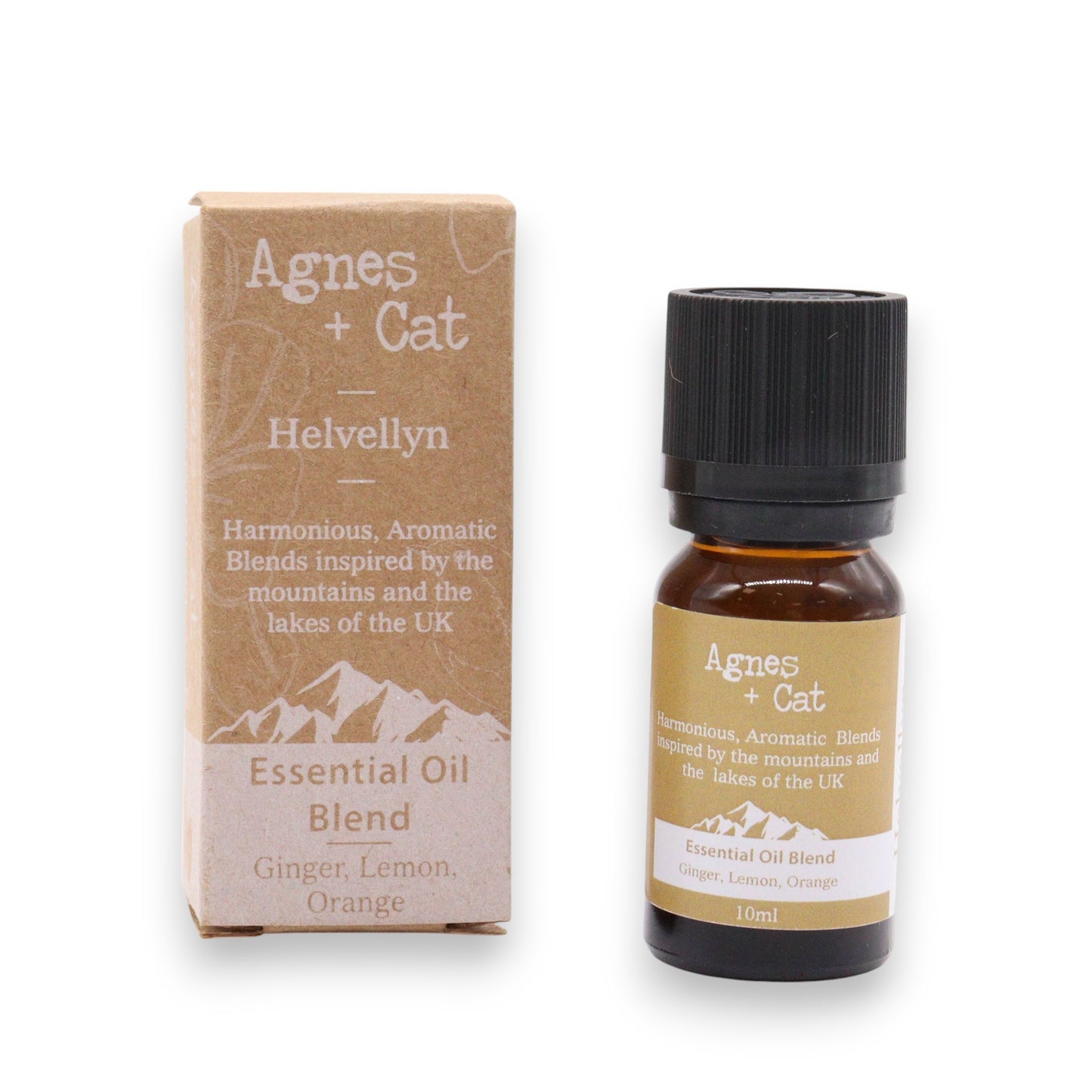 ⚡ Energy Boost Set Of 3 Premium Essential Oil Blends 🌅 Ginger, Lemon & Orange - Lime, Tangerine & Peppermint - Eucalyptus, Ravensara & Corn Mint