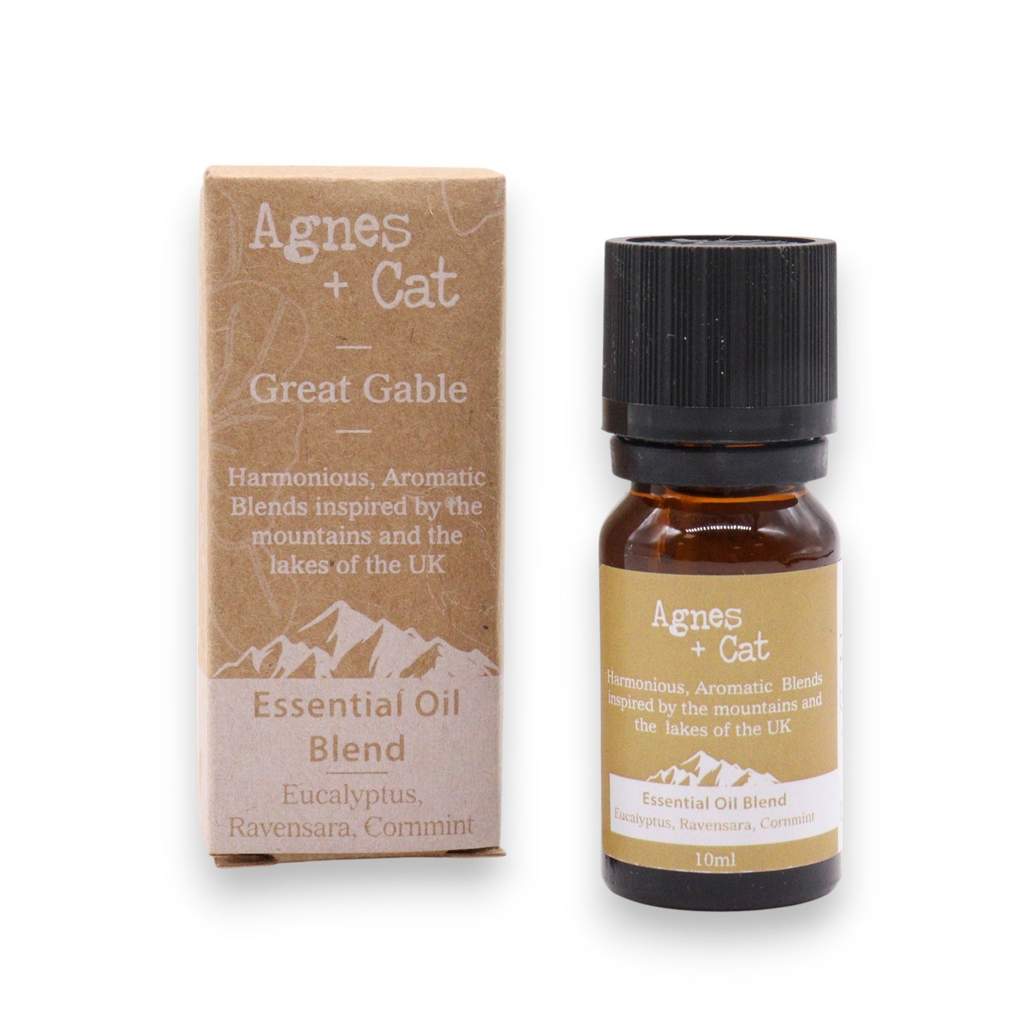🌬️ Breathe Easy Set Of 3 Premium Essential Oil Blends 🌿 Eucalyptus, Ravensara & Corn Mint - Lemon, Tea Tree & Peppermint - Orange, Lavender & Spruce
